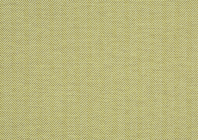 Herringbone, Zest - Fabric Only - Image 3